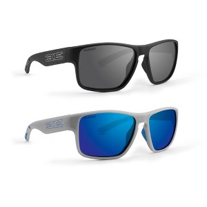 2 Pairs of Epoch Eyewear Charlie Safety Glasses - 1 of 4