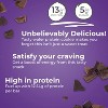 Power Crunch Protein Wafer Bars, Triple Chocolate - 1.4 Ounce (Pack of 12) - 3 of 4