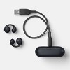 Open-Ear Jewelry Earbuds - heyday™ - 3 of 3