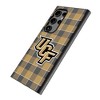 Keyscaper NCAA Big 12 Universities Plaid MagSafe Compatible Cell Phone Case for Samsung Galaxy - 2 of 4