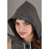 HalloweenCostumes.com Tween Twilight Huntress Costume | Halloween Costumes - 2 of 4