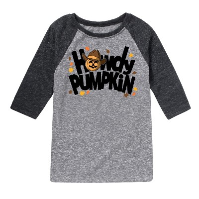 Instant Message - Fall - Ghost Play In Leaves Too - Toddler & Youth...