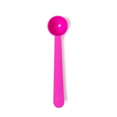 Plastic Spoon Clip - Bullseye's Playground™