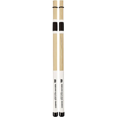 Meinl Stick & Brush Rebound Multi-Rods, Bamboo