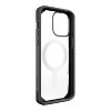 Raptic Secure Apple iPhone 14 Pro Max Case with MagSafe - Black - 3 of 4