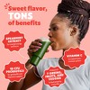 Amazing Grass Greens and Superfood Powder - Peach Hibiscus Sweet Greens - 25 Servings - 4 of 4