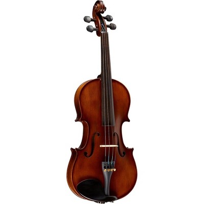 eMedia My Violin Premium Starter Pack 4/4 Size