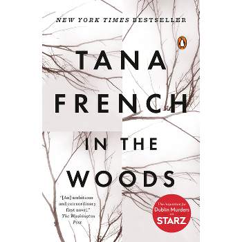 In the Woods (Reprint) (Paperback) by Tana French