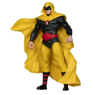 DC Comics Multiverse 7'' Hourman (Gold Label) Action Figure