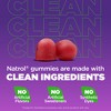Natrol Kids' Sleep + Immune Health Sleep Aid Gummies - Berry - 50ct - 4 of 4