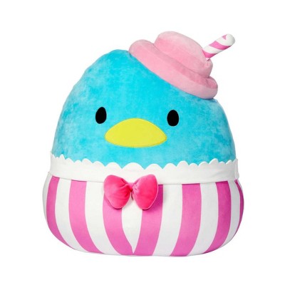 Squishmallows Hello Kitty Tuxedo Sam 20 