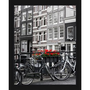Amanti Art Avon Black Picture Frame - 1 of 4