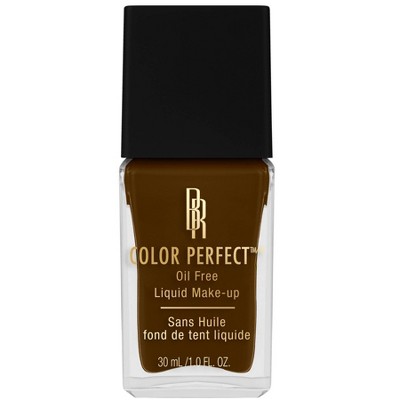 Black Radiance Color Perfect Liquid Makeup Foundation - 1 fl oz