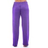 Just Love Womens Stretchy Soft Pajama Pants - PJ Bottoms Sleepwear - 3 of 3