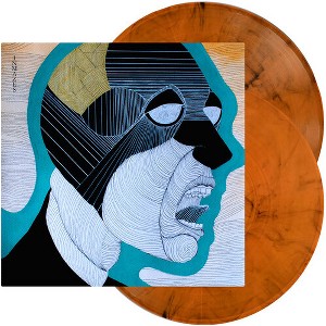 VOLA - Inmazes (Colored Vinyl Orange Reissue) - 1 of 1