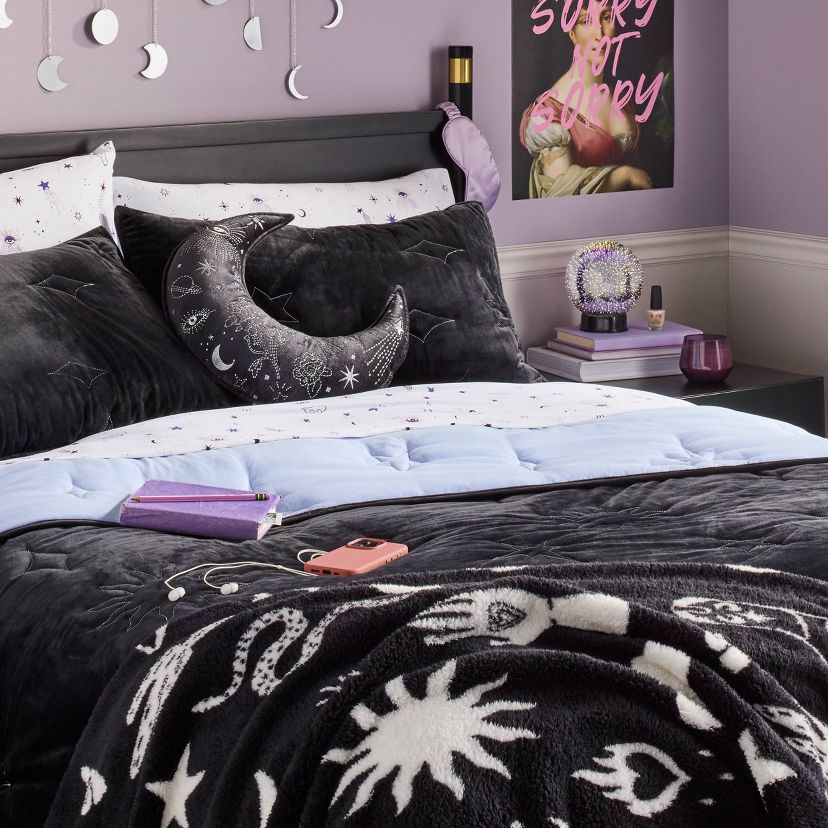 The Dreamer Bedroom Collection
