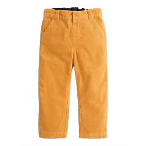 Boy's Corduroy Trousers - Jojo Maman Bebe - 1 of 3