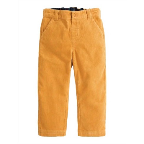 Boy's Corduroy Trousers - Jojo Maman Bebe - image 1 of 3