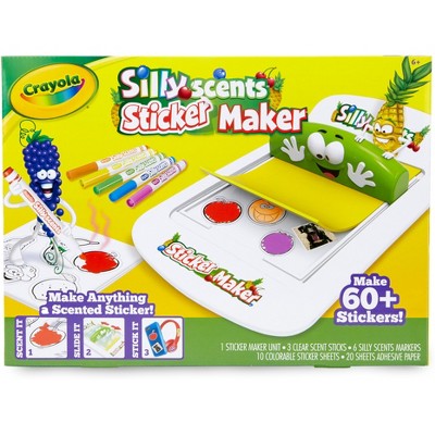 Crayola Maker Kit : Target