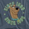 Scooby Doo Scooby 1969 Adult T-Shirt - 2 of 4