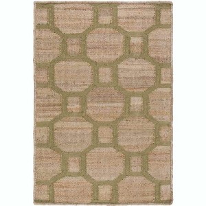 Mark & Day Shirley Woven Indoor Area Rugs - 1 of 4