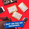 Pop-Tarts Frosted Strawberry Pastries - 32ct / 54.1oz - image 4 of 4