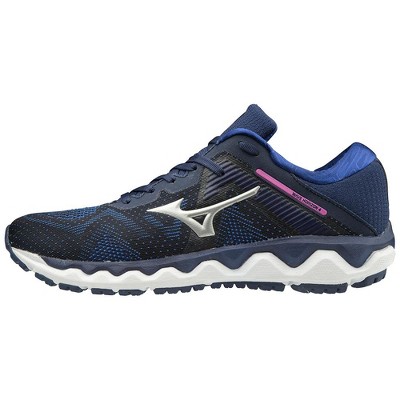 women's wave horizon 4 running shoe