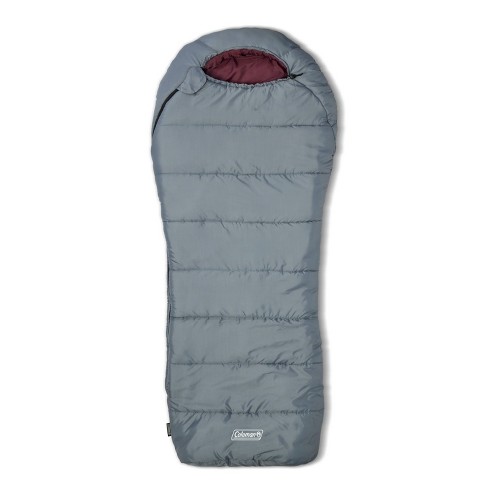 Coleman 40 degree sleeping bag sale