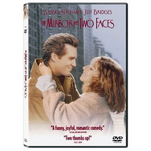 The Mirror Has Two Faces (DVD)(1996) - 1 of 1