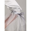 HalloweenCostumes.com 18th Century Ghost Costume for Women | Gown Costume - 2 of 4