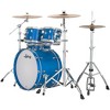 Ludwig NeuSonic 4-Piece Mod 2 Shell Pack With 22" Bass Drum - 3 of 3