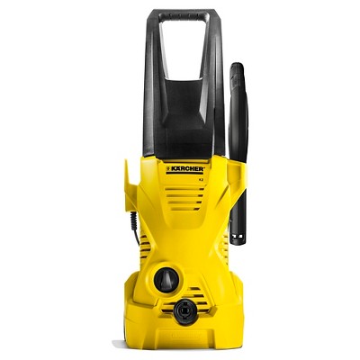 Karcher K 2 Plus 1600 PSI 1.25 GPM Electric Pressure Washer