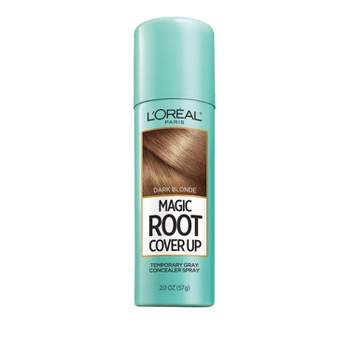 L'Oreal Paris Magic Root Cover Up - Dark Blonde - 2.0oz