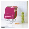 Smead Organized Up Heavyweight Vertical File Folders Assorted Bright Tones 6/Pack 75406 - 4 of 4