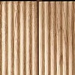 natural oak