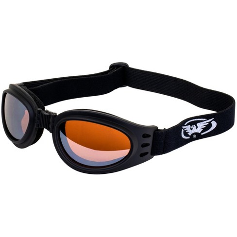 Drive goggle glasses