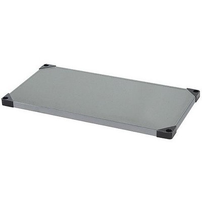 Quantum Storage Systems Shelf, Solid, 24