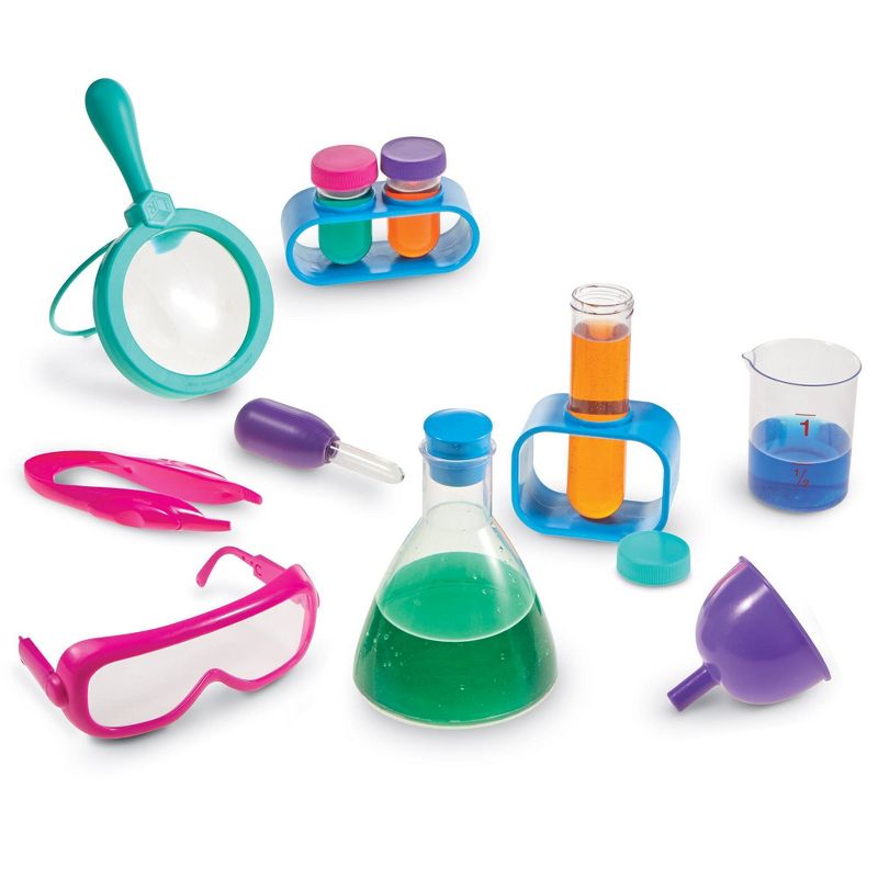Learning Resources Primary Science Lab Set, 3 of 10