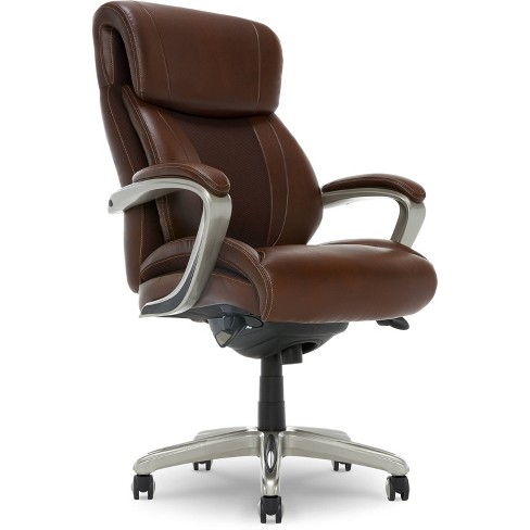 Salerno executive 2024 office chair