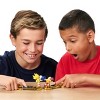 Legends of Akedo x Sonic the Hedgehog vs Super Shadow Mini Figure Set - 2pk (Target Exclusive) - image 3 of 4