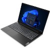 Refurbished Lenovo V15 G3 IAP, Core i7-1255U 1.7GHz, 16GB, 2TB NVMe, 15.6" FHD, Win11P64, Webcam, Manufacturer Refurbished - 4 of 4