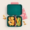 Snack Container Bento Box - Cat & Jack™ - 2 of 4