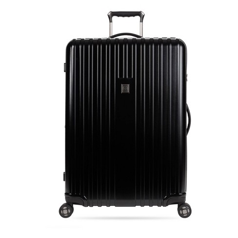 Target best sale large suitcase