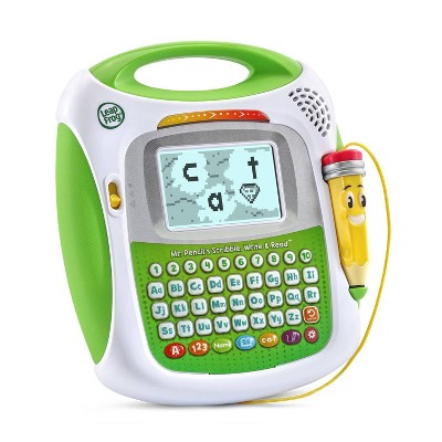 LeapFrog Mr. Pencil&#39;s Scribble &#38; Write Sound It Out