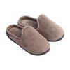 Roxoni Boy's Terry Slippers with Ultra Comfort Insole & Non-Skid Outsole – High-Density Memory Foam, Indoor/Outdoor Versatility - 2 of 4