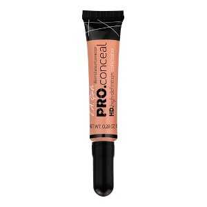 L.A. Girl Pro Conceal HD Concealer - 0.28oz - 1 of 3