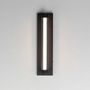 ET2 Lighting Fuse 1 - Light Wall Light in  Black/Gold - 2 of 4