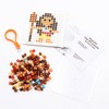 Disney Pixel Clip-On Activity Princess - 3 of 4