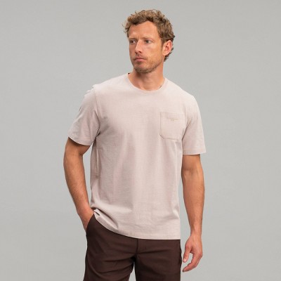 Richer Poorer Men's Short Sleeve Pocket T-Shirt