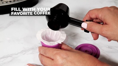 Solo Reusable Coffee Pod : Target